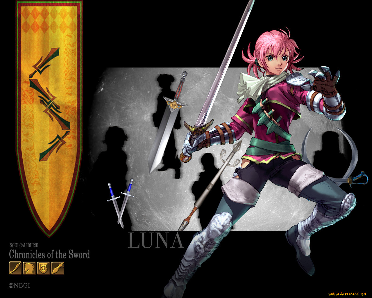 soulcalibur, iii, , 
